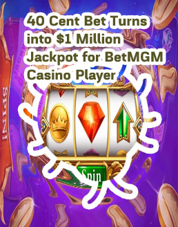 $1 deposit slot machines