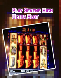 7s wild slots