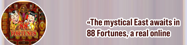 88 fortunes free slots