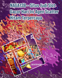 Agen slot 4d