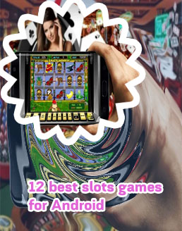 Best mobile slots game