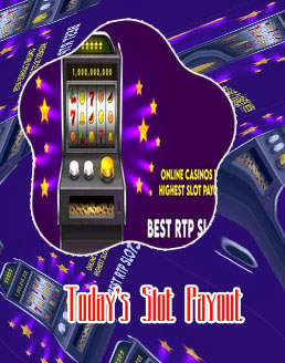 Best pay out slots