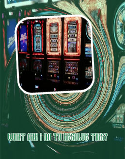 Best slot machines at winstar reddit