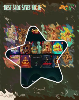 Best slot websites