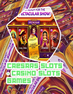 Caesars free slots casino online