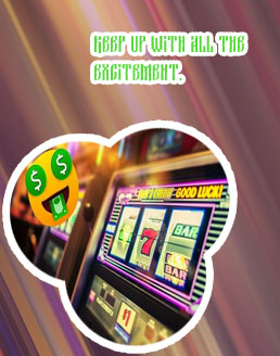Casino with slots near me