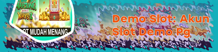 Demo pg slot