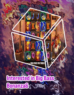 Demo slot bonanza gold