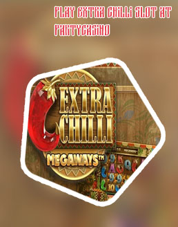 Extra chilli slot free