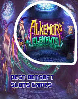 Free betsoft slots