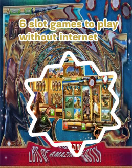 Free offline slot games for pc