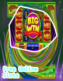 Free online slots for fun