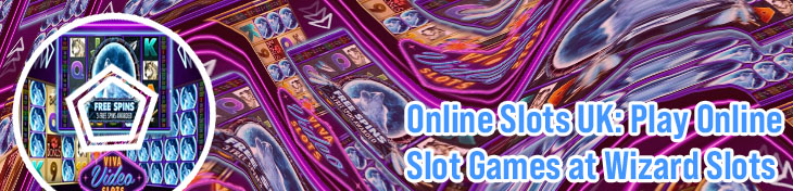 Free online video slots with bonus