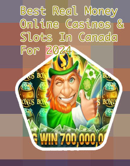 Free real slots with bonus