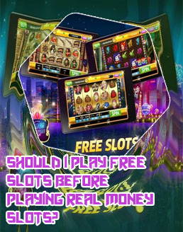 Free slots new games