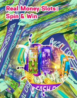 Free slots win real cash