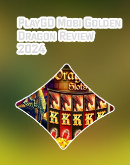 Golden dragon slot machine