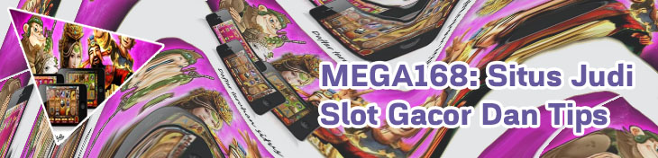 Judi slot online android