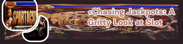 List of wms slot machines