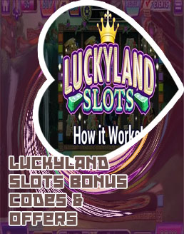 Luckyland slots no deposit bonus