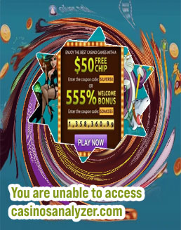 No deposit bonus codes for slots capital
