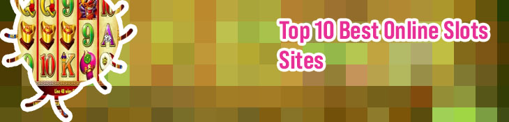 Online slot sites