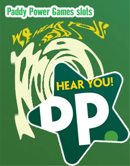 Paddy power slots mobile