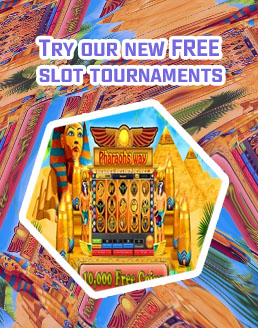 Pharaoh slot