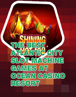 Play new slots online
