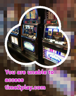 Play slot machines online for real money