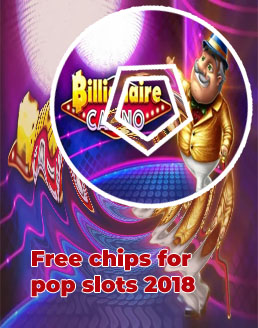 Pop slots unlimited coins