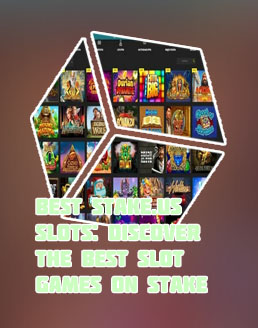 Popular slots games