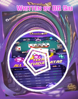 Qiu qiu slot
