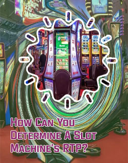 Rtp slot machine