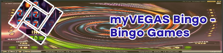 Slot bingo sites