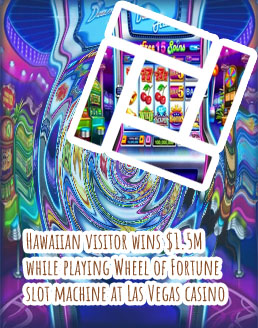 Slot jackpot videos