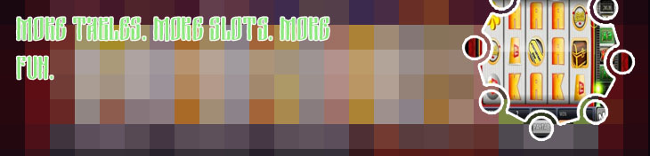 Slot machine games for real money