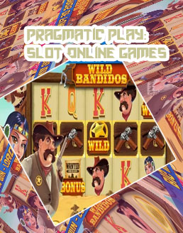 Slot offline pragmatic