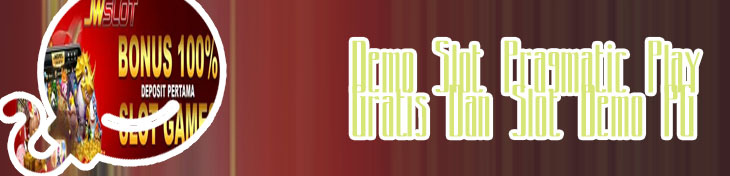 Slot pragmatic gratis