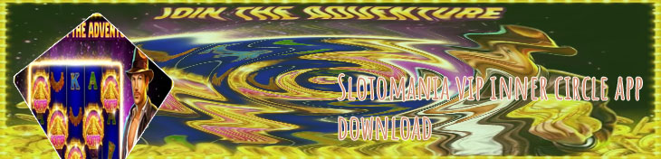 Slotomania inner circle download