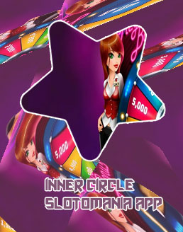 Slotomania inner circle ios
