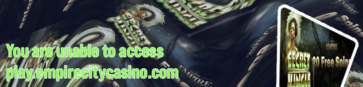 Slots empire free spin codes