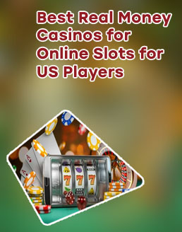 Slots for money online