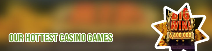 Slots jackpot inferno casino similar games