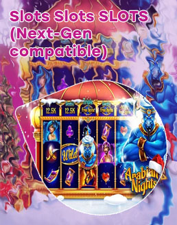Slots lv download