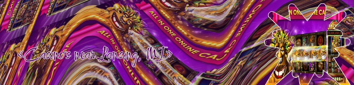 Slots near me