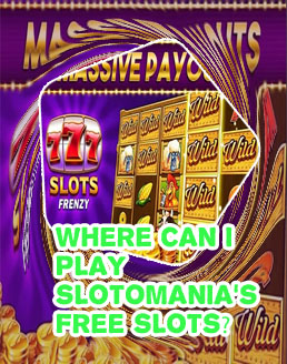 Slotzilla free slots