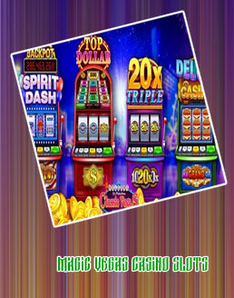 Spin vegas slots