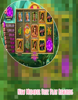 Tarzan grand slot machine free play