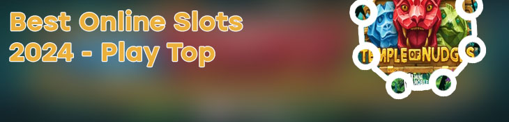 Temple slots online casino